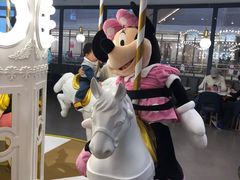 -Lilliput粒粒堡亲子餐厅(置汇旭辉店)