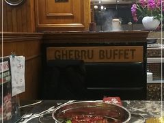 -吉布鲁牛排海鲜自助(龙湖北城天街购物广场店)
