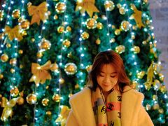 -君悦酒店-ALLEGRO吃喝玩乐·意大利餐吧(西安君悦酒店)