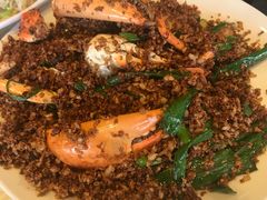 -喜记避风塘炒辣蟹(旗舰店)