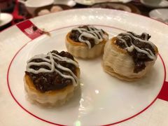 -夏宫中餐厅(香格里拉大酒店)