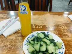 -柴氏风味斋(甘家口店)