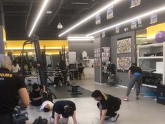 -FEELINGME乐刻私教馆·健身(玖悦荟店)