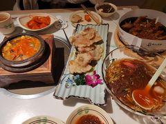 -七八冷面·延边朝鲜族美食(圣熙八号店)