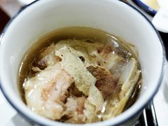-醉南拳客家菜(华威店)