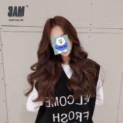 -3AM HAIR SALON染发接发