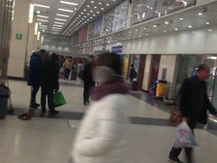 -凯旋公路客运站