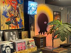 -nodcafe(M50创意园店)