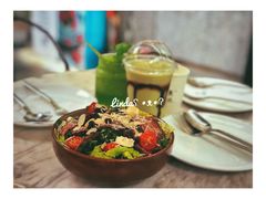 -农畉LONFOOD(福田星河COCOPark店)