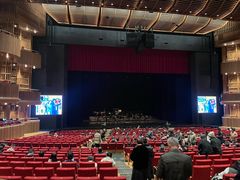 -交通银行前滩31演艺中心