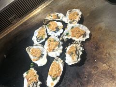 -大渔铁板烧(万象城店)