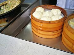 -老盛兴汤包馆(安波店)