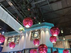 大堂-龙咏记四季家福烤鸭中餐厅(滨湖店)