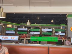 -叹茶靓点·粤式餐厅·全天茶市(石井万民广场店)