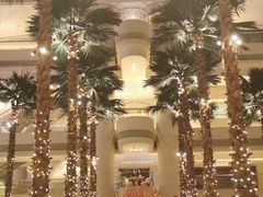 -威斯汀舞台餐厅