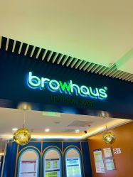 -Browhaus眉睫沙龙