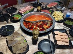 -销魂美蛙鱼头火锅(上海首店)