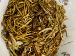大排-小狗面馆(复兴店)