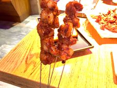 -大哈福烧烤·海鲜·家常菜(延安三路店)