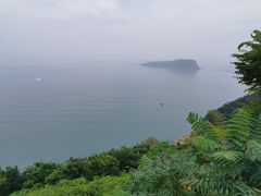 -棒棰岛宾馆景区