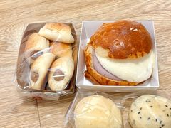 -那家面包房(珠江路店)