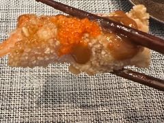 -戏作寿司(观音桥店)