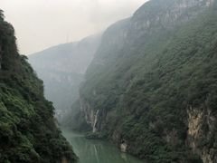 -乌江画廊(彭水苗族土家族自治县)