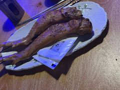 -质烤烤物·活烤海鲜(质烤总店)