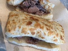 -高玛纳驴肉火烧(河间总店)