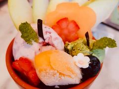 -哈根达斯(合肥天鹅湖店)