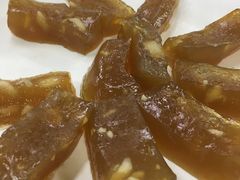 -沙田台山海鲜·酣客酒窖