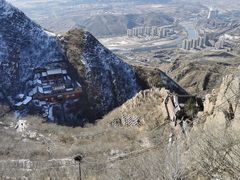 -鸡鸣山旅游风景区