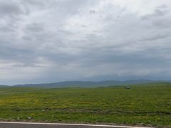 -新疆那拉提国家旅游度假区