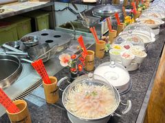 -槐乡六门城小馆(洪洞店)