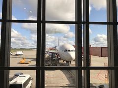 -谢列梅捷沃国际机场