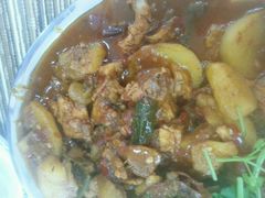 android_upload_pic-农夫大盘鸡(经八路总店)