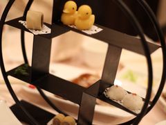-全聚德(前门店)