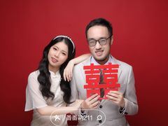 -bobo高端证件照工作室(三元桥店)