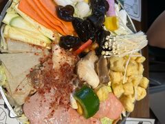 -韩热集市(百源店)