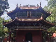 -南岳衡山风景名胜区-南岳大庙