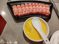 -海底捞火锅(名城广场夜宵生日主题店)