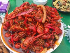 -天津乾毓德饭庄·清真传统炒菜·海鲜烧烤(咸阳路店)