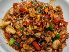 -小柴米·传统江西菜(八一广场店)