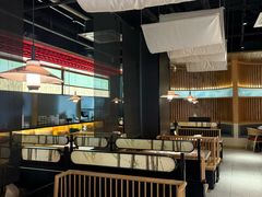 -晓淮山·扬州早茶·淮扬菜(龙阳广场店)