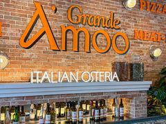 -Grande A'moo(上海万象城店)