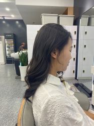 -藤野造型烫染·接发