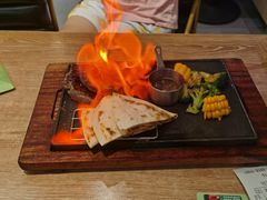 -豪客来牛排(成都锦江大融城店)