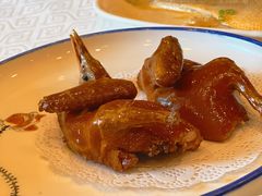 -顺峰海鲜酒楼(省府店)