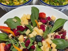 -唐猫庭院·千年陕菜(大唐不夜城店)