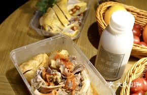 Zhiliang Beef Offal